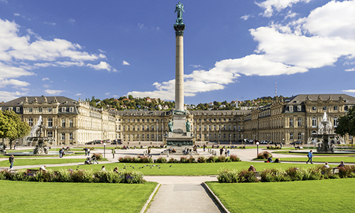 Stuttgart